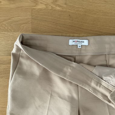 Pantalon Morgan