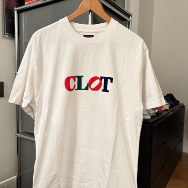 Clot Tee