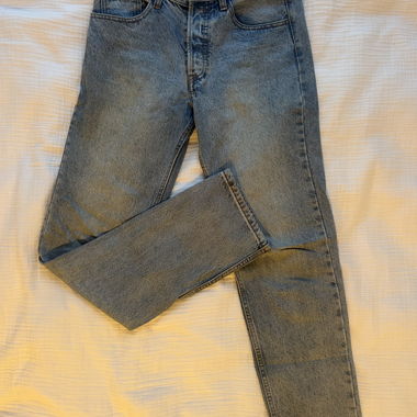 Jeans von Brandy Melville