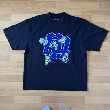 Really Rich Logo Tee 