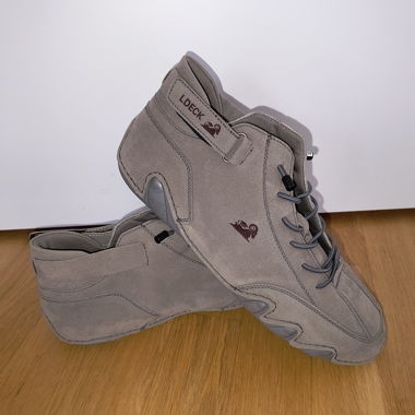Barfussschuh (ultra bequem & rutschfest)