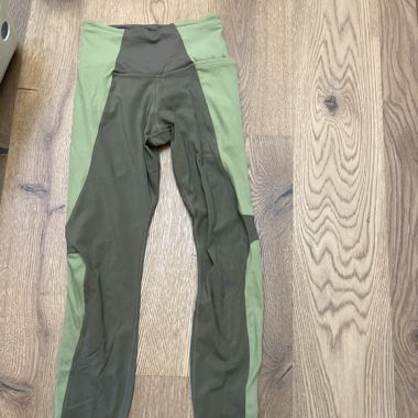 Pantalon Nike XS vert