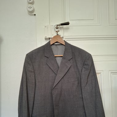 Veste de costume AngeloLitrico