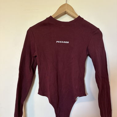 Pegador Pullover 