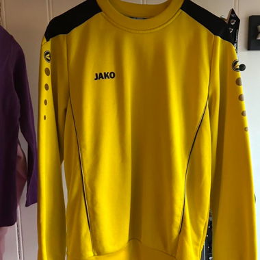 Jako sports sweatshirt