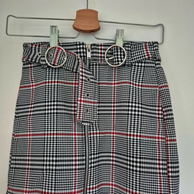 Jupe Bershka - Taille XS