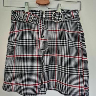 Jupe Bershka - Taille XS