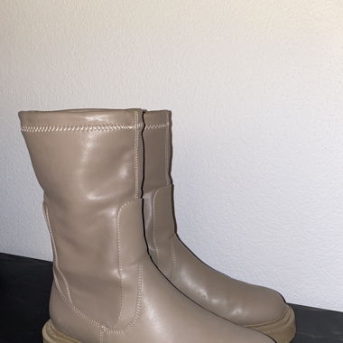 coole Boots