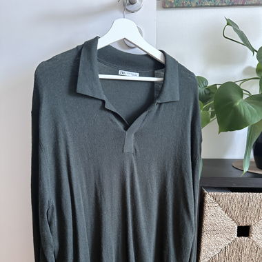 Zara pullover