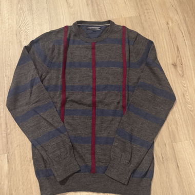 Tommy Hilfiger Knit Sweater S