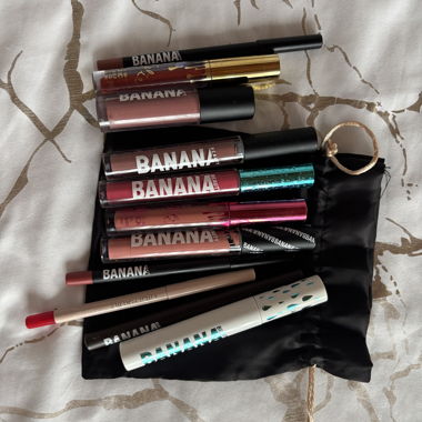 Lip Gloss Set