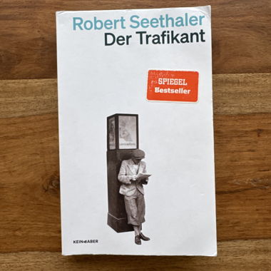 Der Trafikant