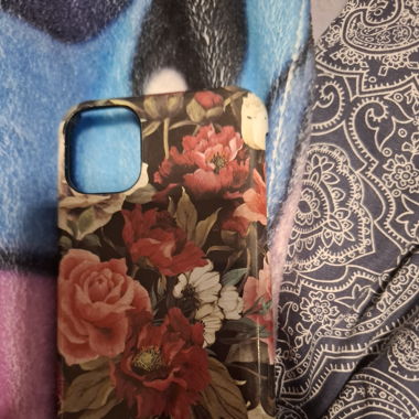 iPhone 13 Case