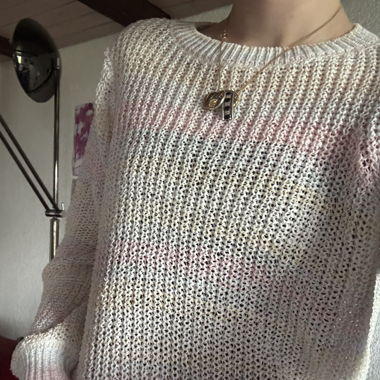 Pullover