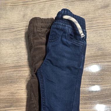 Baby hose