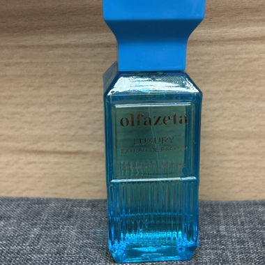 Erba Pura Olfazete