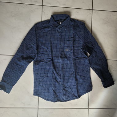 G-Star RAW Hemd Slim Fit