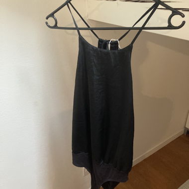 Abercrombie & Fitch Combishort