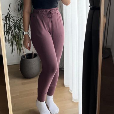 Pantaloni lounge Gymshark