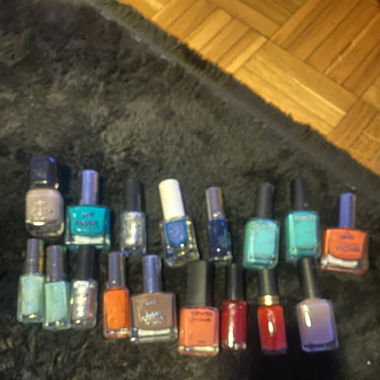 Nagelsck