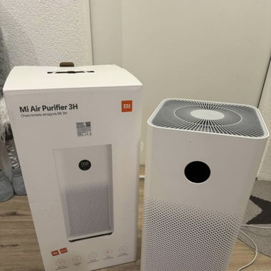 Luftreiniger Mi air Purifier 3h
