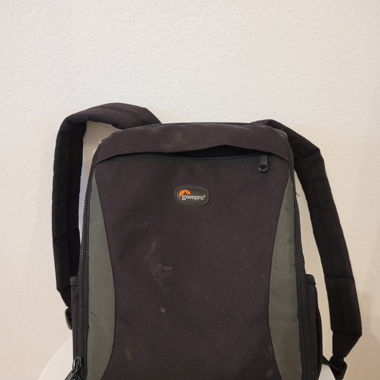 Sac à dos pour appareil photo "Lowepro" 150