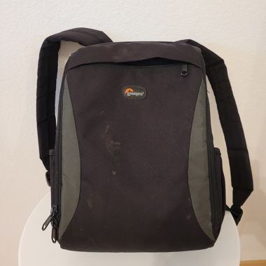 Sac à dos pour appareil photo "Lowepro" 150
