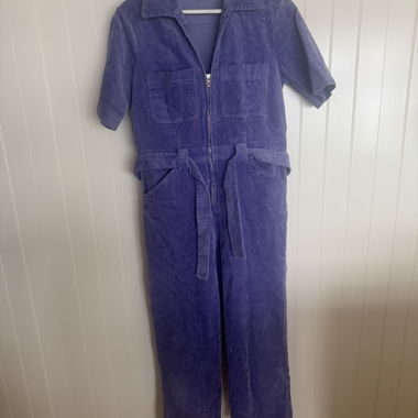 & other stories Cord Jumpsuit