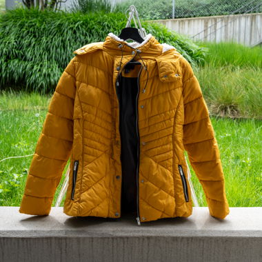 Veste d'hiver New Look
