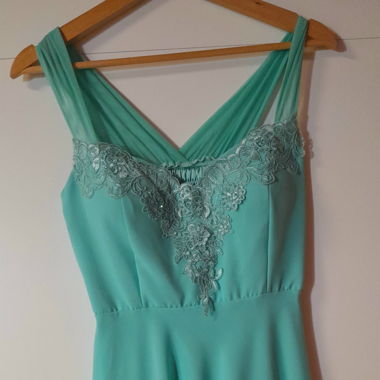 Kleid