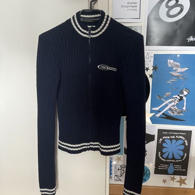 Iets frans Strickjacke von Urban Outfitters