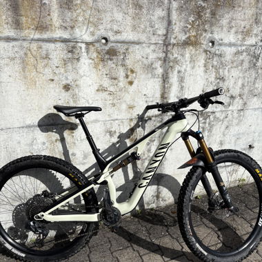 Canyon Neuron CF 9 SL, Grösse S