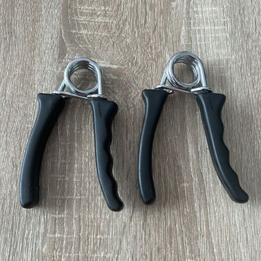 Set di Handgripper
