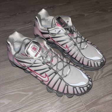 Sneaker Nike Shox