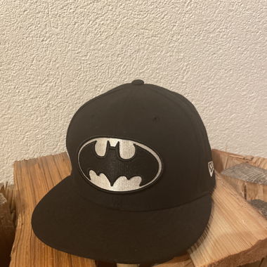 Batman Cap