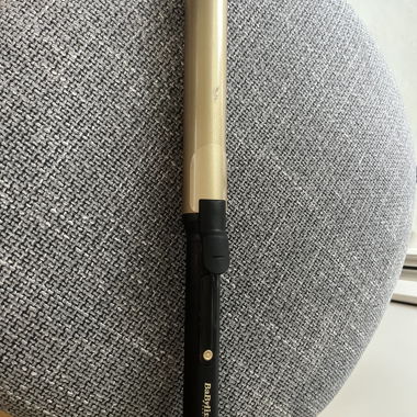 BaByliss Curling Iron