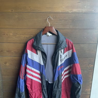 Jacket Adidas Vintage