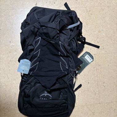 Zaino Osprey Tempest 34 litri
