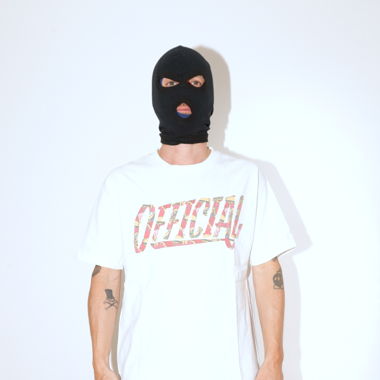 OFFICIAL skateboard OG skatebrand T-SHIRT