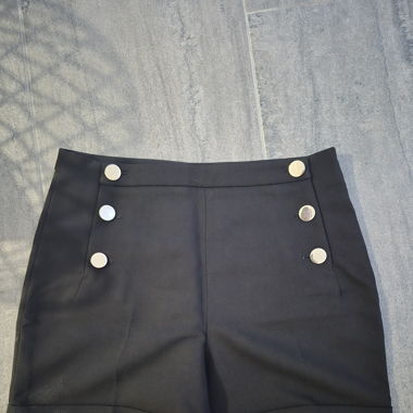 Kurze Hosen