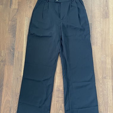 Black pants