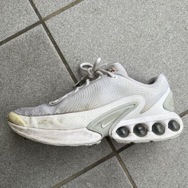 Nike air max dn (nike schuhe)