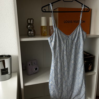Sommerkleid