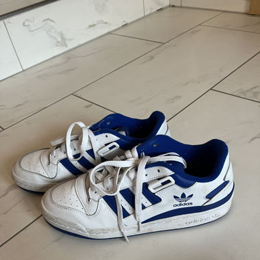 adidas forum