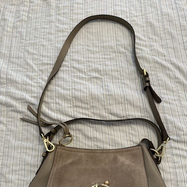 Chloé "See by Chloé" Schultertasche 