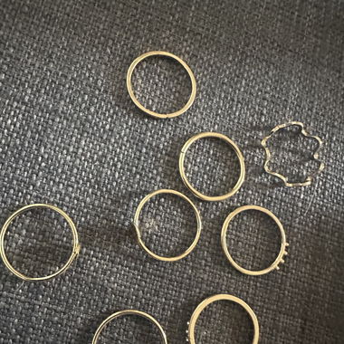 Ringen