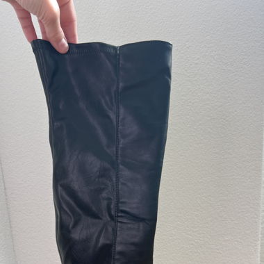 Overknee boots