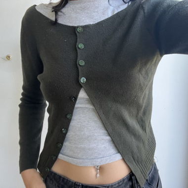  cardigan