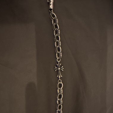 Chrome hearts