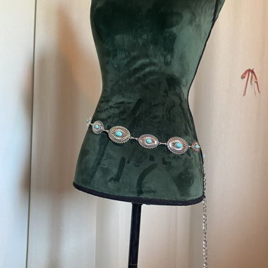 Cintura vintage